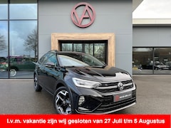 Volkswagen Taigo - 1.5 TSI 150pk DSG R-Line | Trekhaak | IQ light | Camera | Navi | Virtual | Rijklaar incl.