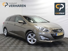 Hyundai i40 Wagon - 2.0 GDI Business Edition CLIMATE | CAMERA | NAVI | LMV16 | TRHAAK | CRUISE | ELECSTOELBED