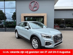 Audi Q2 - 35 TFSI 150pk S-tronic Advanced | Virtual | Camera | Keyless | Elek. Achterklep | Carplay