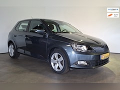 Skoda Fabia - 1.0 TSI Drive