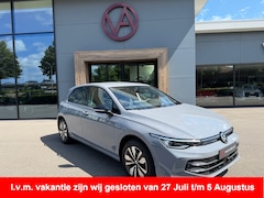 Volkswagen Golf - 1.5 eTSI 150pk DSG GOAL | Trekhaak | Camera | Dode hoek | Rijklaar incl. garantie