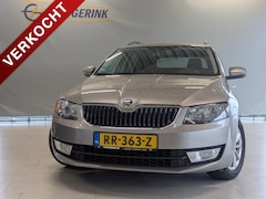 Skoda Octavia Combi - 1.2 TSI 105pk Automaat Greentech Ambition Businessline