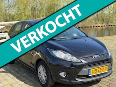 Ford Fiesta - 1.25 Trend NW APK Airco elektrische ramen cv op afs
