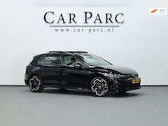 Volkswagen Golf - 8.5 1.5 eTSI R-Line Edition IQ/VIRTUAL/SFEER/PANO/ALCANTARA+S.VERWARMING+MEMORY/19" LMV/36
