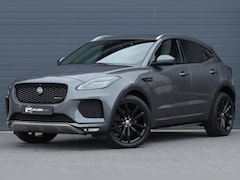 Jaguar E-Pace - 2.0 P250 AWD R-Dynamic HSE / Headup / Pano
