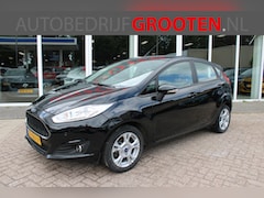Ford Fiesta - 1.0 Style Ultimate