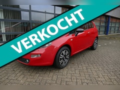 Fiat Punto Evo - 0.9 TwinAir Easy Nieuwe Apk 11-04-2027 Airco
