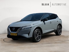 Nissan Qashqai - 1.3 MHEV X Tekna