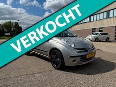 Nissan Micra - 1.2 Visia+ Airco, 100.495Km Nap