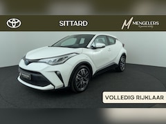 Toyota C-HR - 1.8 Hybrid Dynamic