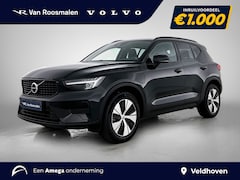Volvo XC40 - T5 Plus Dark | Nubuck | Camera | Climate | Cruise |