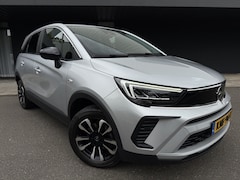 Opel Crossland - 1.2 Turbo Edition