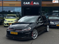 Volkswagen Golf - 2.0 TSI GTI Performance 457PK/PORSCHE BRAKES/VIRTUAL DASH/