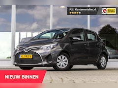 Toyota Yaris - 1.0 VVT-i Aspiration | Camera | NL Auto |
