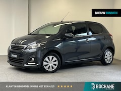 Peugeot 108 - 1.0 e-VTi Active | 1e-EIG | AIRCO | BLUETOOTH |