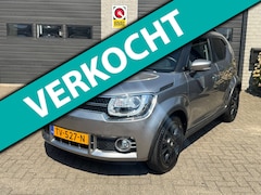Suzuki Ignis - 1.2 Stijl *Automaat*LM velgen