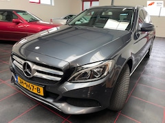 Mercedes-Benz C-klasse Estate - 300 CDI HYBRID Lease Edition