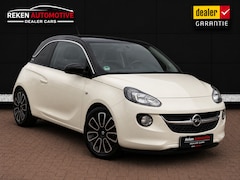 Opel ADAM - 1.4 Rocks Panorama dak Clima Cruise Controle