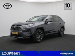 Toyota RAV4 - 2.5 Hybrid Executive Limited 36.980