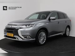 Mitsubishi Outlander - 2.4 PHEV Instyle (PANORAMADAK, NAVIGATIE, STOEL-/STUURVERWARMING, 360 CAMERA, TREKHAAK, AD