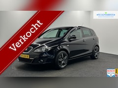 SEAT Altea - 1.8 TFSI Businessline|Automaat|Cruise|ECC|
