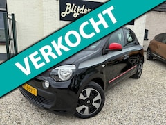 Renault Twingo - 1.0 SCe Collection Airco | All Season | Cruise Control | Dealer Onderhouden | Org. NL