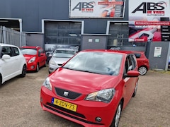 SEAT Mii - 1.0 Sport Dynamic AIRCO APK DEC 2026