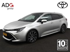 Toyota Corolla Touring Sports - 2.0 Hybrid Premium | Adaptive Cruise Control | Apple Carplay | Andorid Auto | Achteruitrij