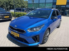 Kia Cee'd Sportswagon - Ceed 1.4 T-GDi DynamicPlusLine