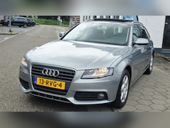 Audi A4 Avant - 1.8 TFSI Pro Line Business*nette auto*panoramadak*navi*airco*rijd perfect*inruil mog