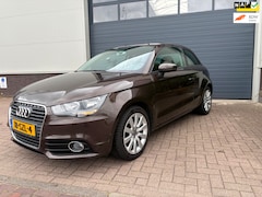 Audi A1 - | 1.2 TFSI Connect | 1e eigenaar | Airco | Navi | Bluetooth | Lage km |