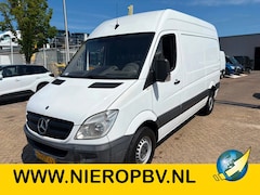 Mercedes-Benz Sprinter - 313CDI L2H2 Airco Trekhaak 3 Zits