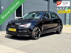 Audi A1 Sportback - 1.2 TFSI Attraction