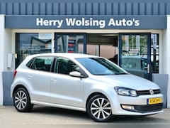 Volkswagen Polo - 1.2 TSI Airco Cruise Pdc
