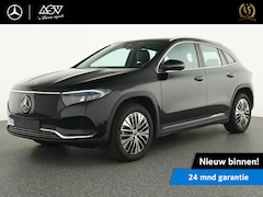 Mercedes-Benz EQA - 250+ Business Star Edition | Panorama - Schuifdak | Sfeerverlichting | Dodehoek Sensoren |