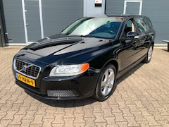 Volvo V70 - 2.0F LPG-G3 Leder Navi APK 7-2027