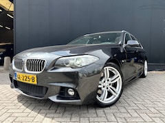 BMW 5-serie Touring - 520i M-Sport '15 Aut/Leer/19'Lmv/Nap