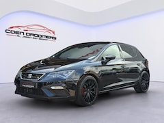 SEAT Leon - 2.0 TSI FR Business Intense /Virtual Cockpit/Apple&Android CarPlay/Keyless/Stoelverw./Adap