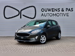 Ford Fiesta - 1.0 EcoBoost Titanium | FACELIFT | CARPLAY | STOELVERW