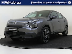 Citroën Ë-C4 - You 50 kWh MH