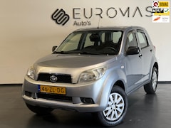 Daihatsu Terios - 1.5-16v Explore 2WD Automaat | Airco | Nieuw apk | Elec.ramen