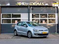Volkswagen Polo - 1.2 TDI BlueMotion AIRCO SCHADE