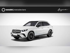 Mercedes-Benz GLC-klasse - 300e 4MATIC Business Solution AMG | Premium pakket | Panoramaschuifdak | Trekhaak | Night