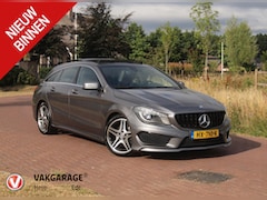 Mercedes-Benz CLA-klasse Shooting Brake - 180 Ambition | AMG-Pakket | Panoramadak | Parkeersensoren | Sportstoelen | Cruise Control