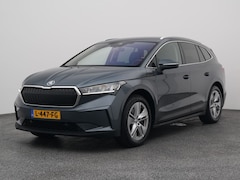Skoda Enyaq iV - 60 | CARPLAY | STOELVERW. | TREKHAAK