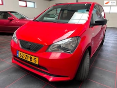 SEAT Mii - 1.0 Reference