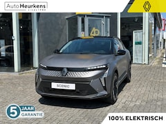 Renault Scenic E-Tech - Esprit Alpine 220 pk Long Range l Meer dan € 3.000 voorraadvoordeel l 5 jaar fabrieksgaran