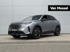 Peugeot 3008 - 1.6 plug-in Hybrid 195 Allure | Panoramic Navigation Pack | Trekhaak | Camera | Apple Carp