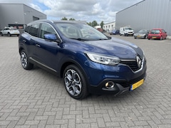 Renault Kadjar - 1.2 TCe Bose Navi Carplay Stoelverw