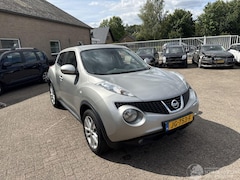 Nissan Juke - 1.6 Acenta AUT REST BPM €150,